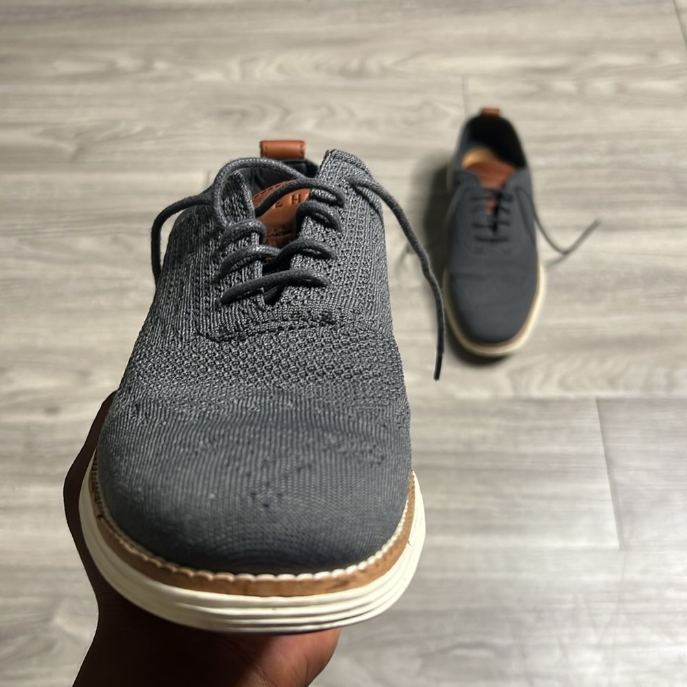 Cole Haan OrginalGrand Men (8.5) - Picture 7 of 14